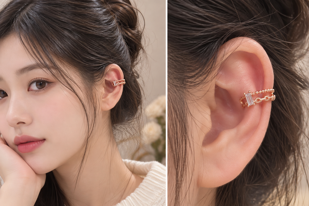 Earcuff