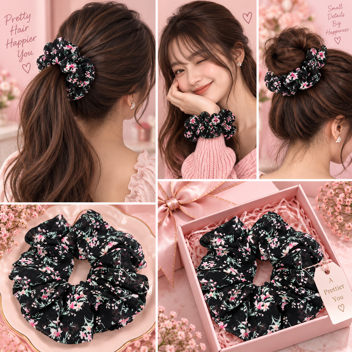 Scrunchie