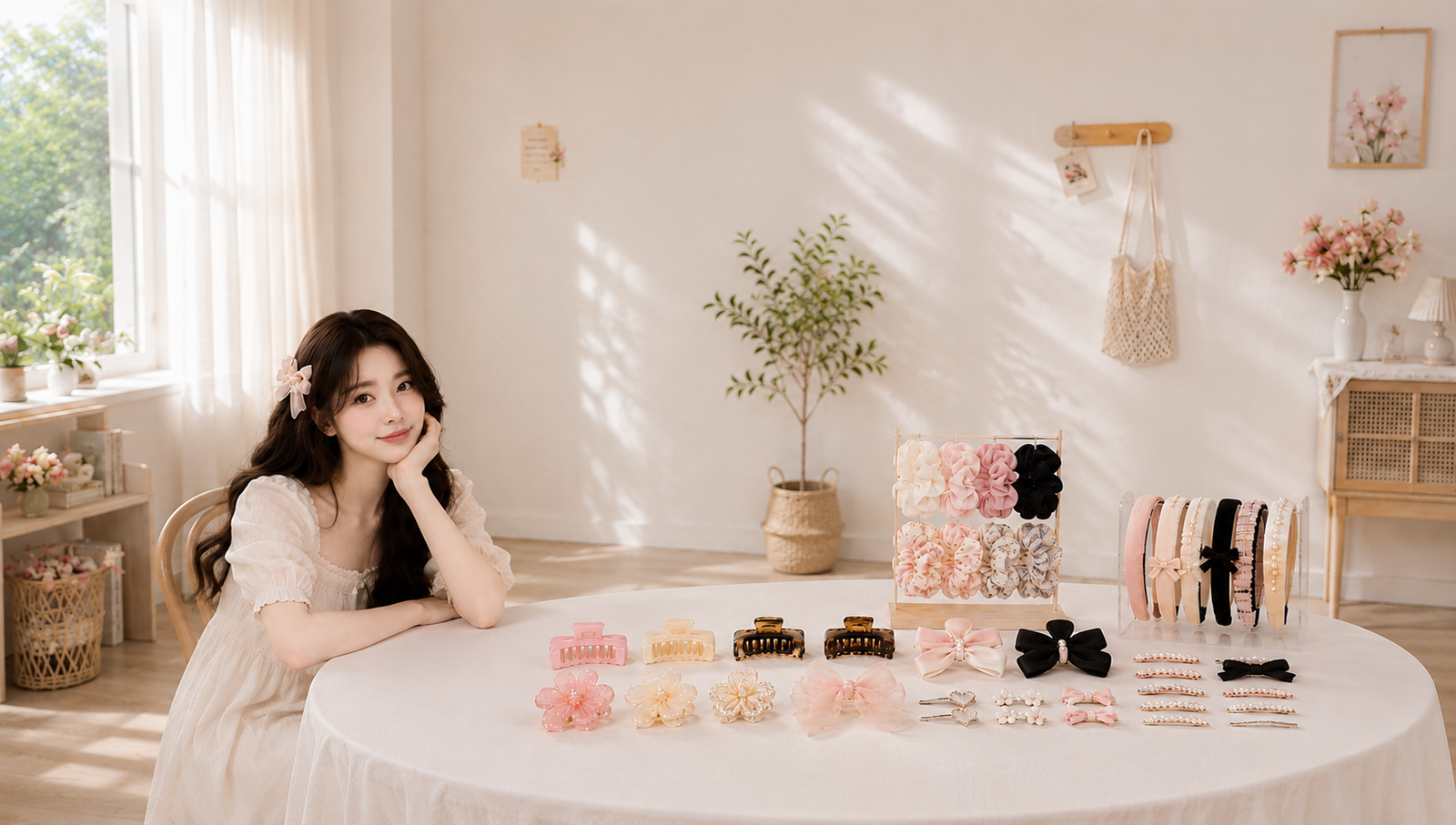 Hair Accessories