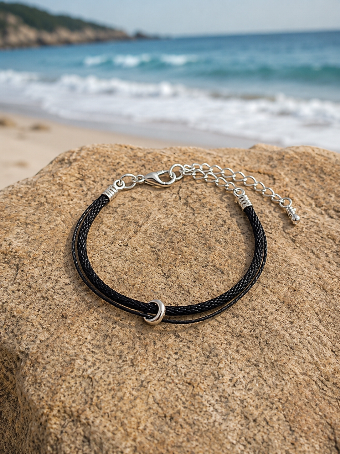 Thread Anklet