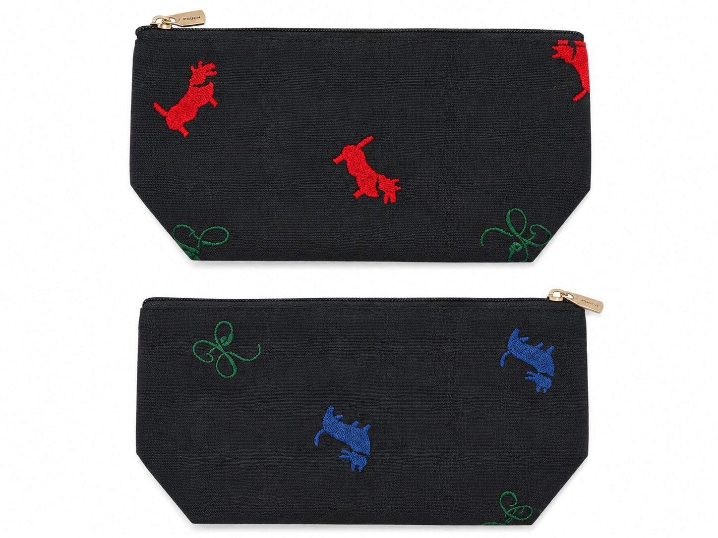 Zipper Pouch