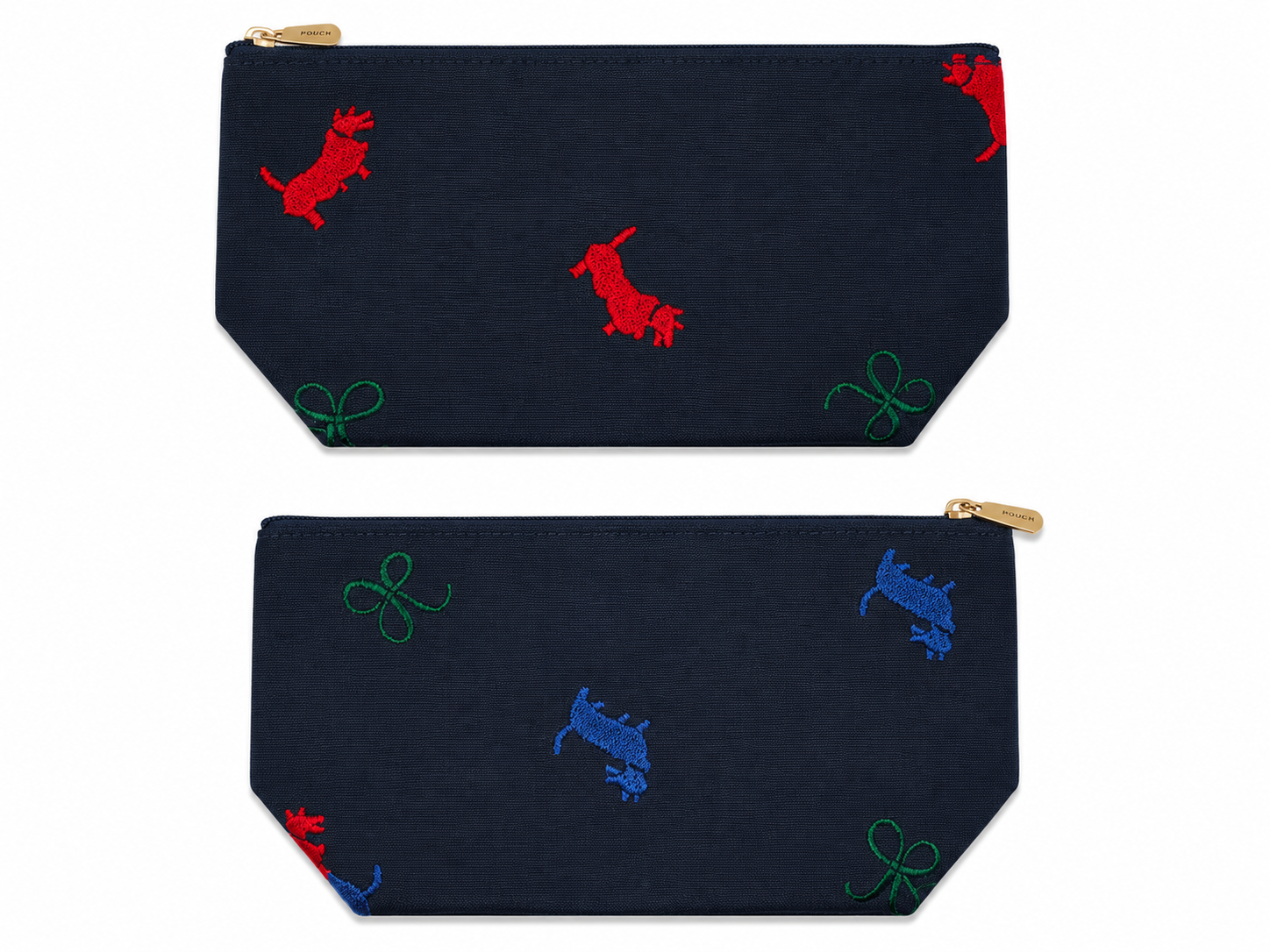 Zipper Pouch