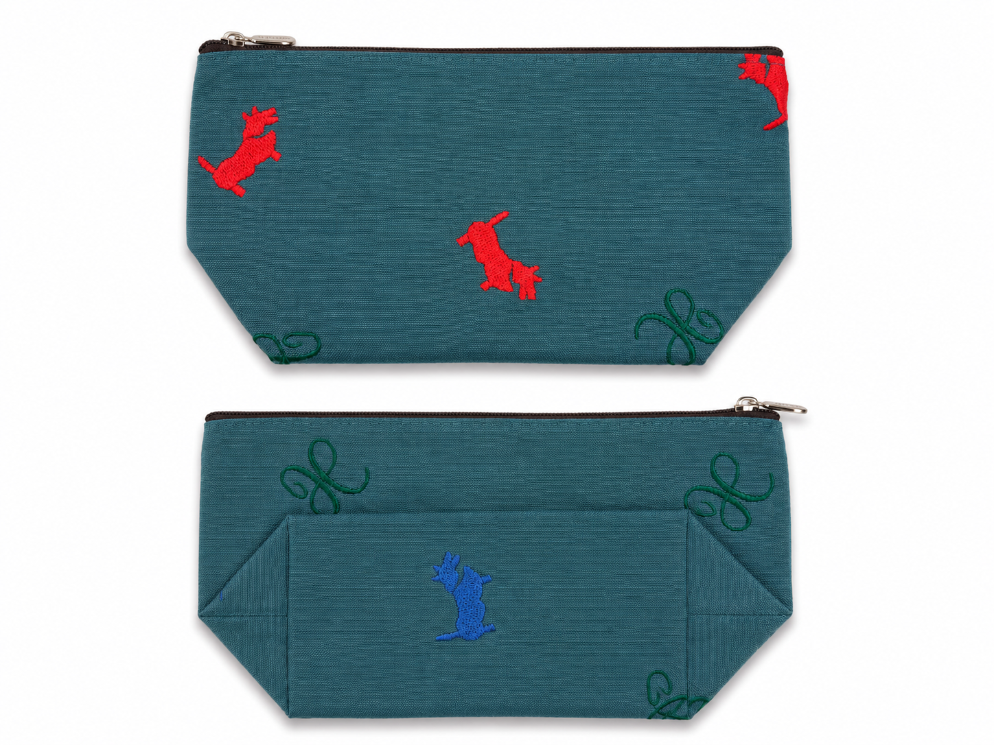 Zipper Pouch