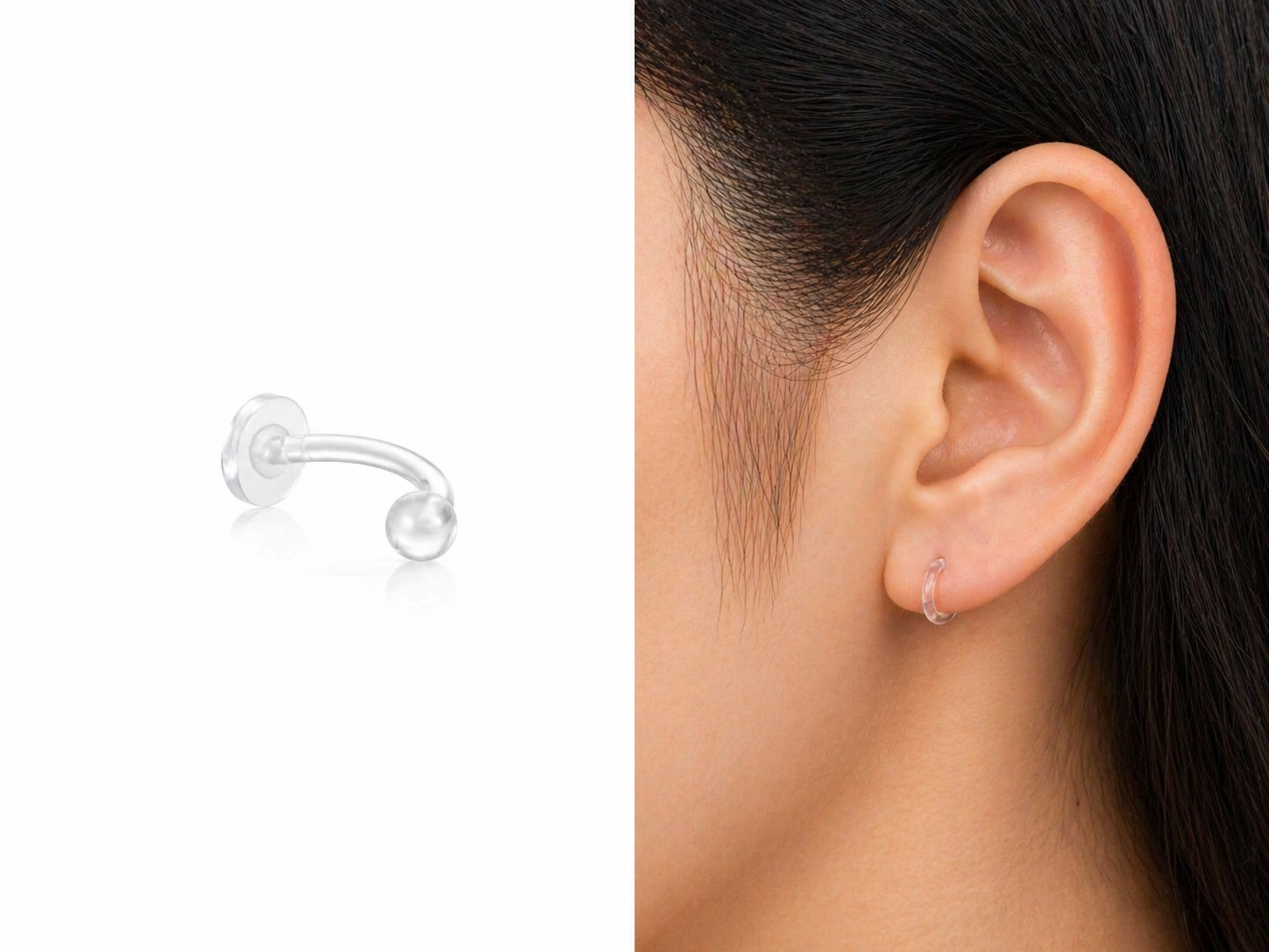 Ear Piercing