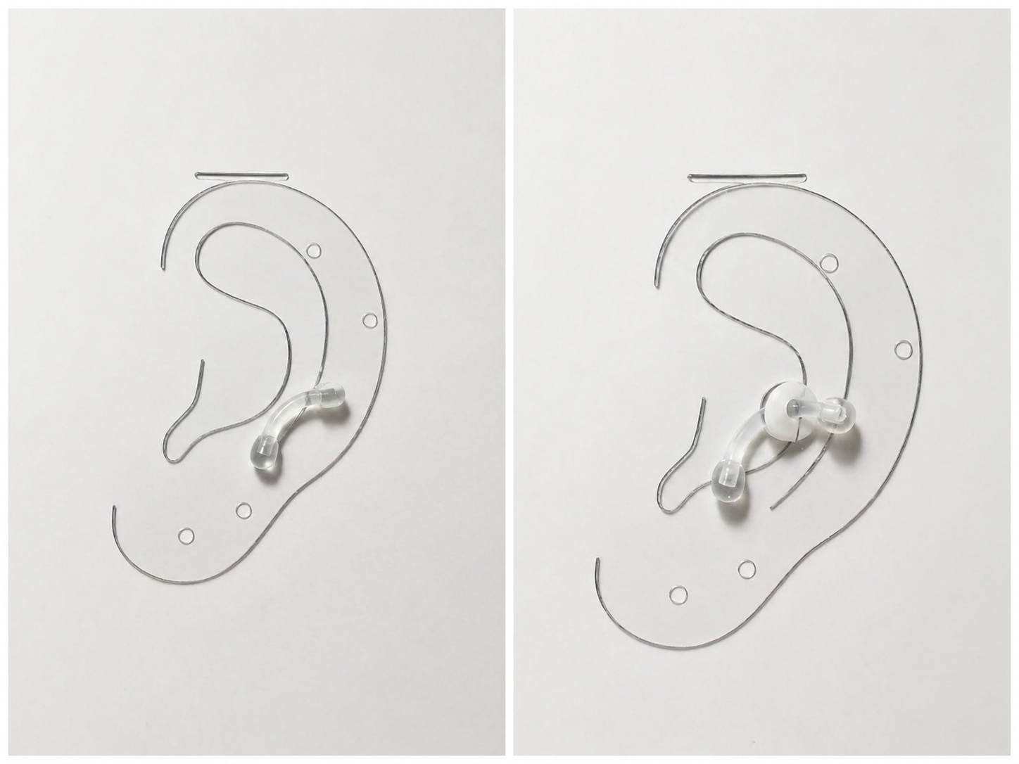 Ear Piercing