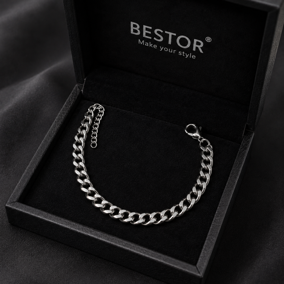 Chain Link Bracelet