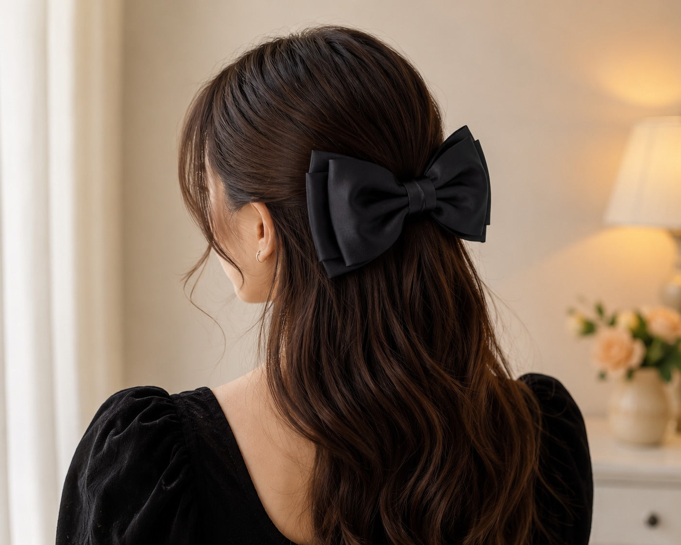 Hair Bow