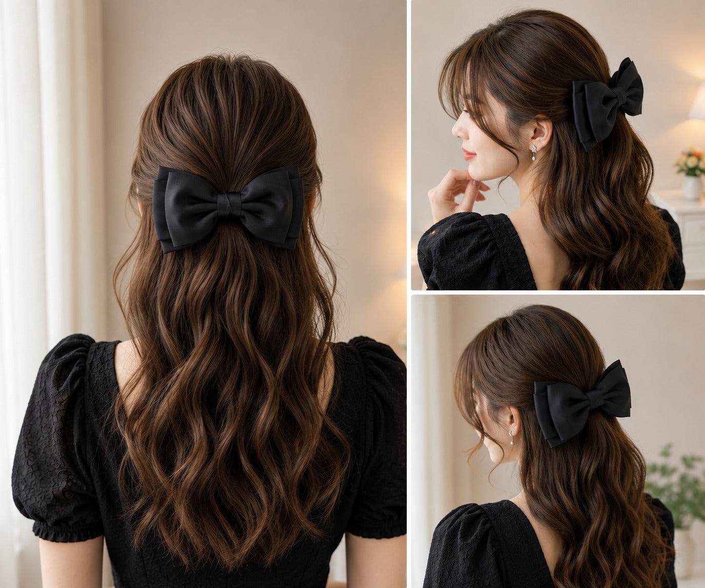Hair Bow