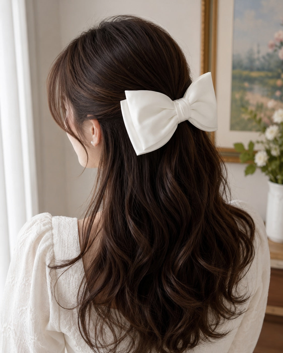 Hair Bow