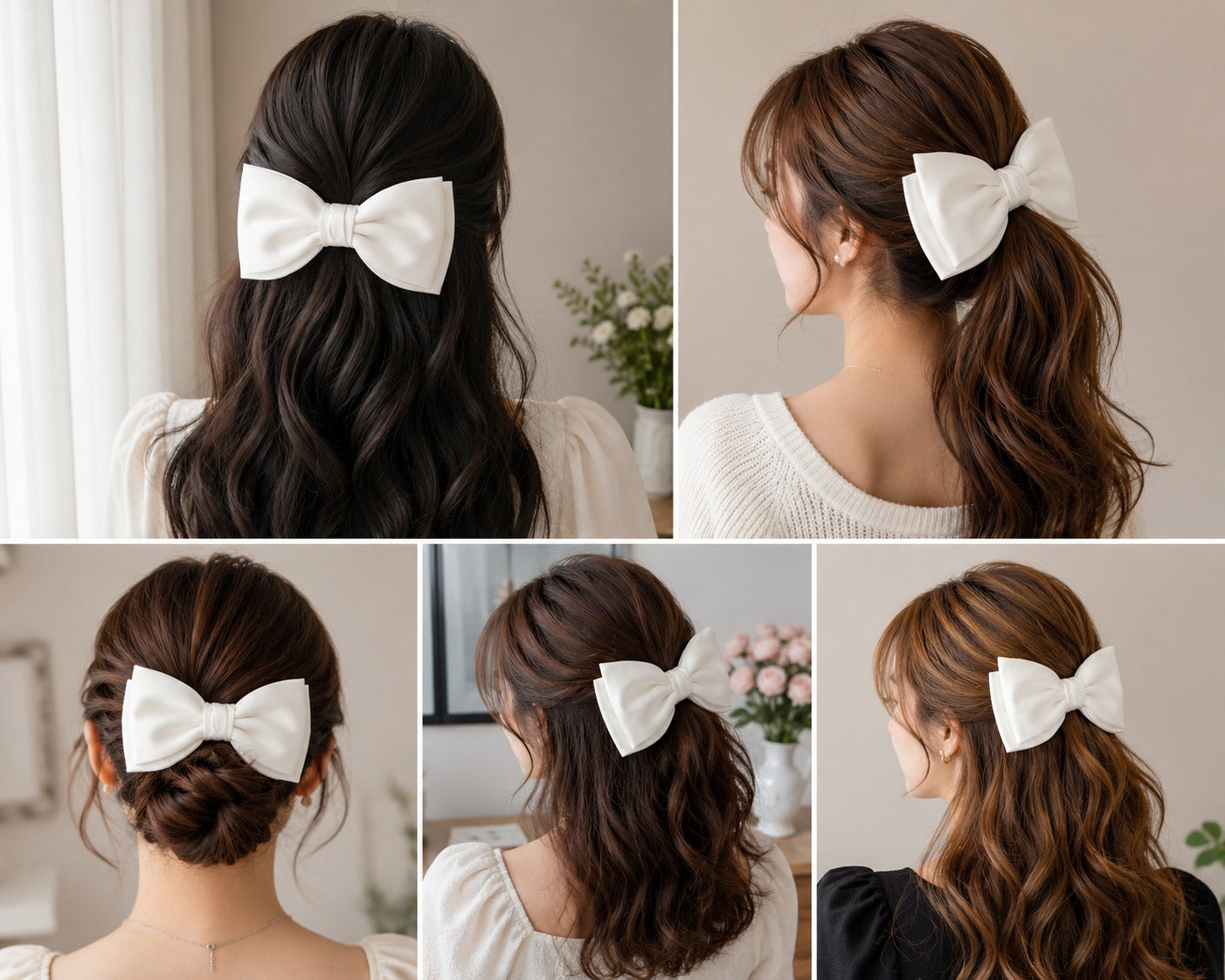 Hair Bow