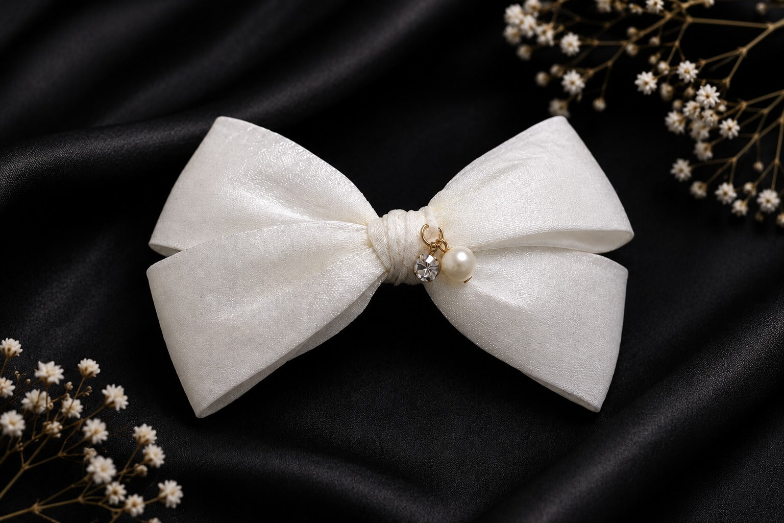 Hair Bow