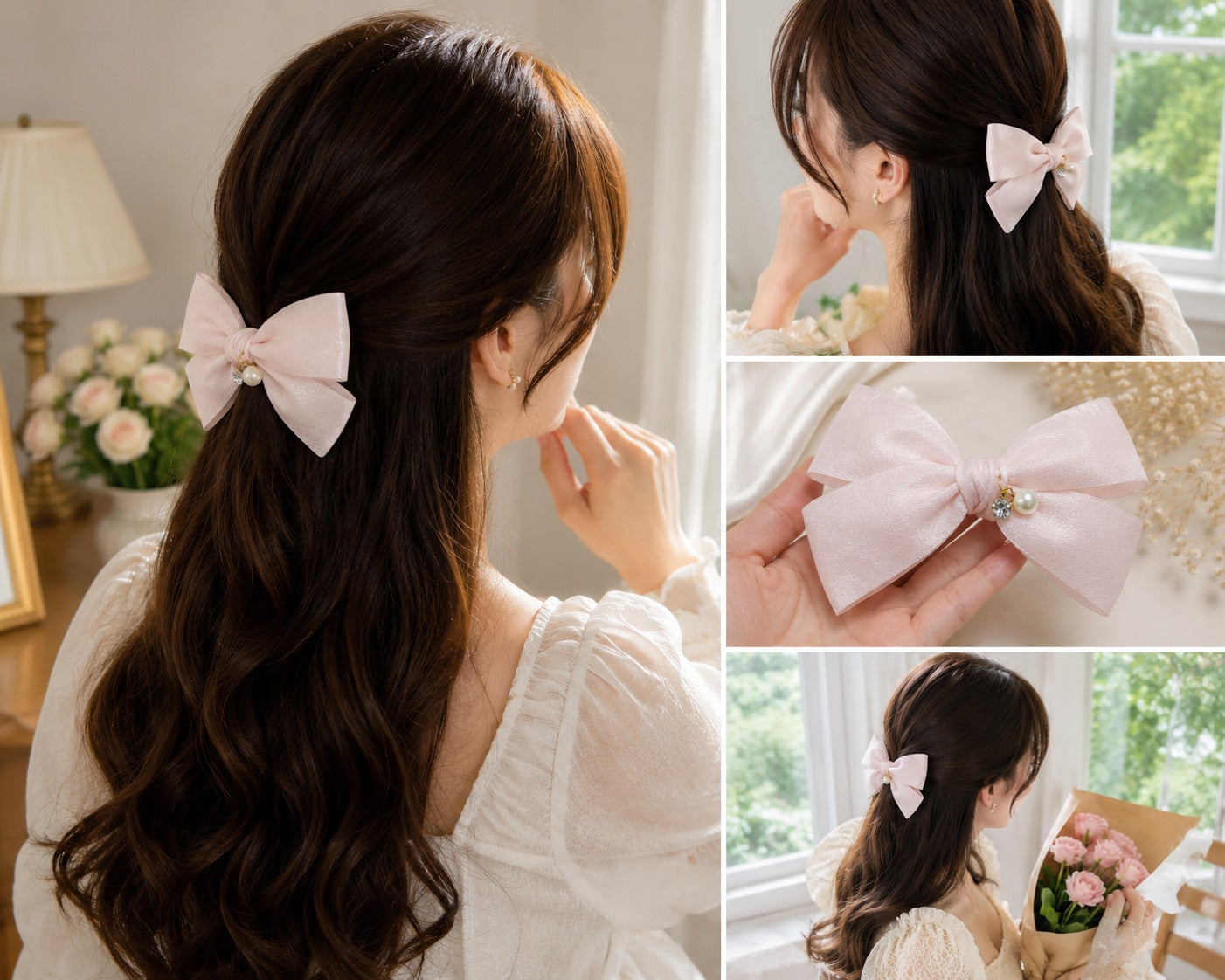 Hair Bow