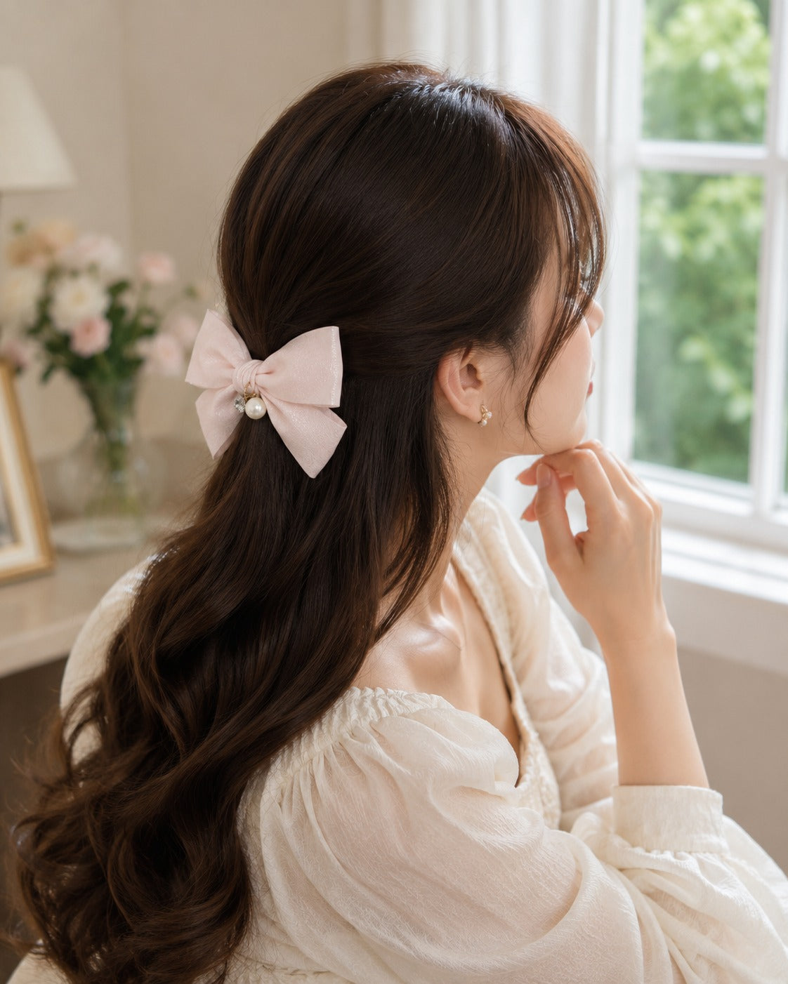 hair Bow