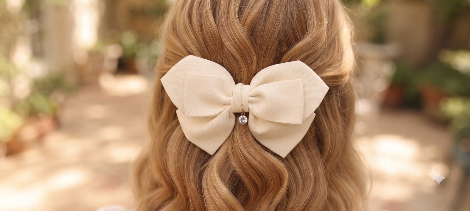 Hair Bow