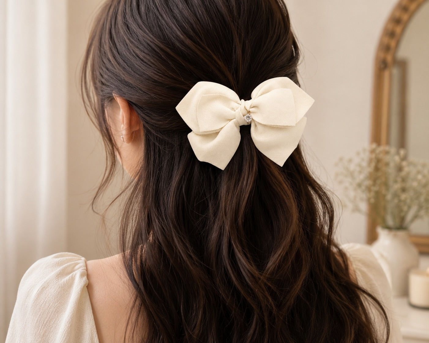 Hair Bow