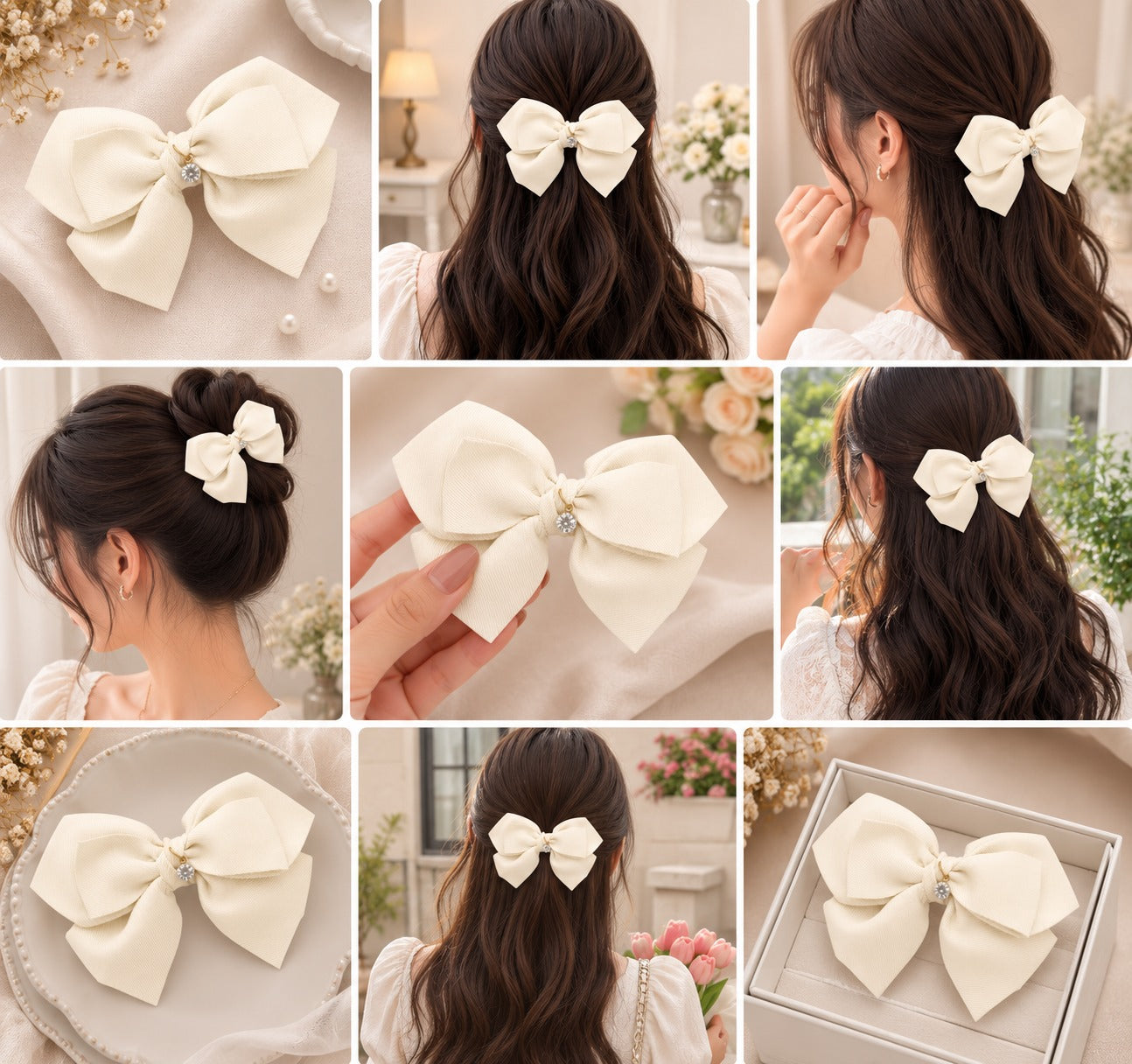 Hair Bow