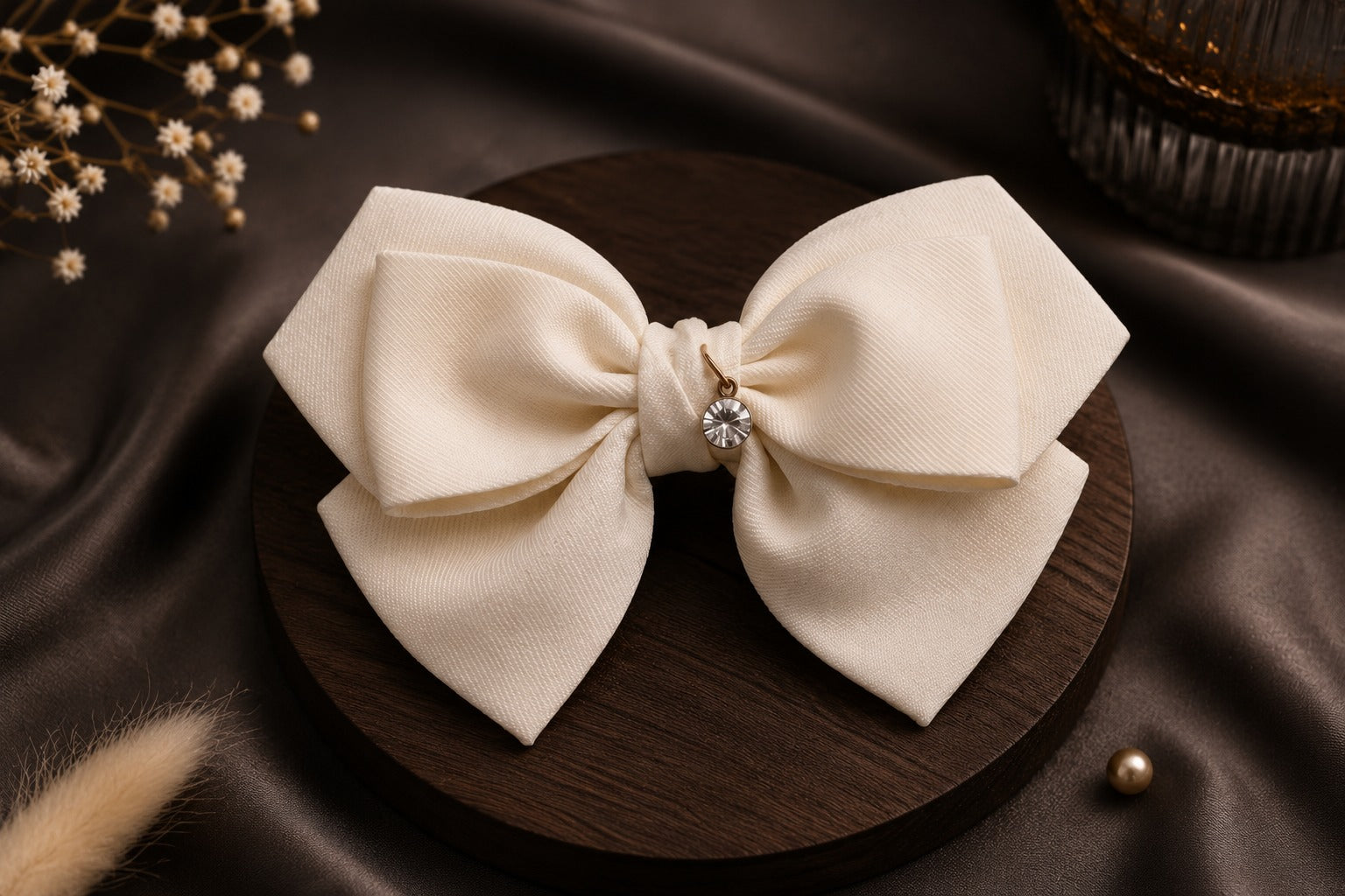 Hair Bow