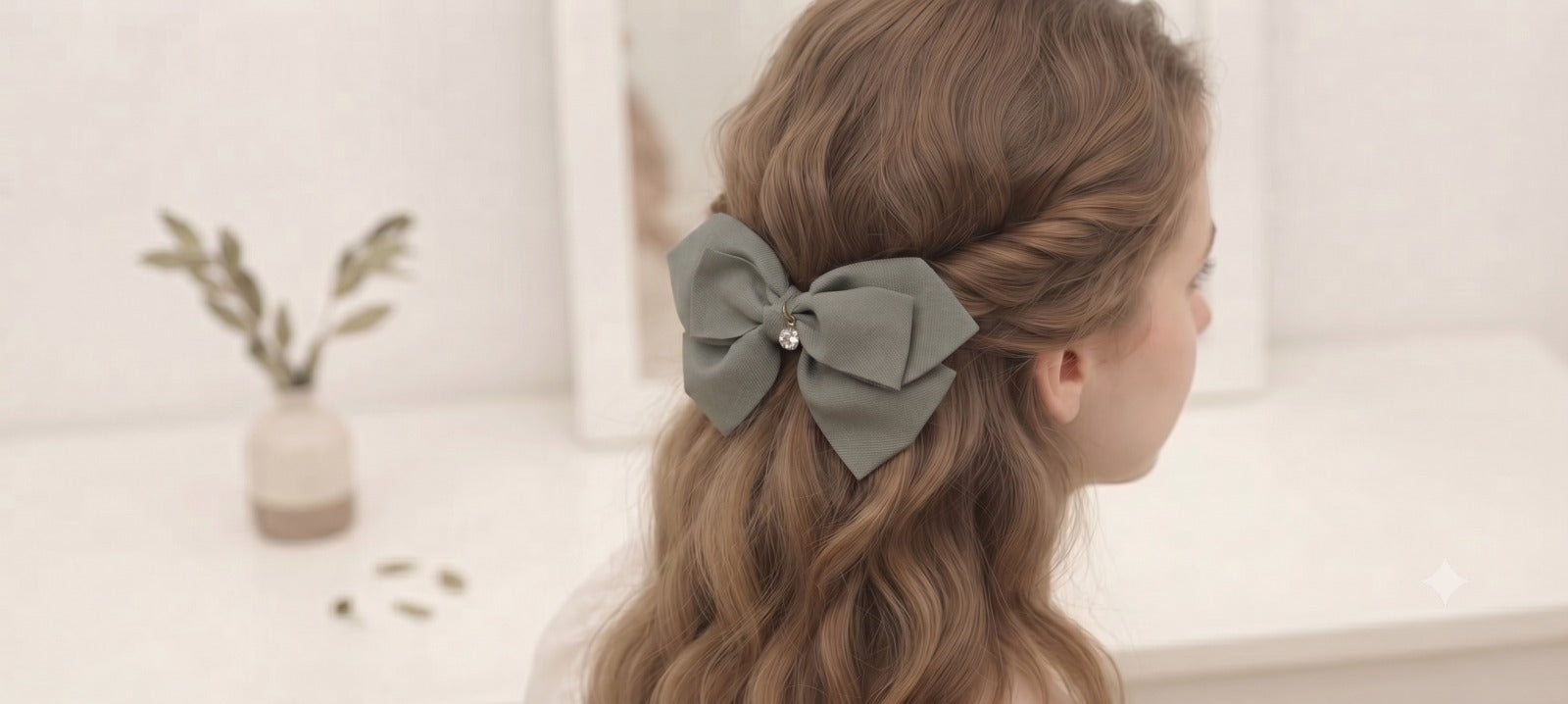 Hair Bow
