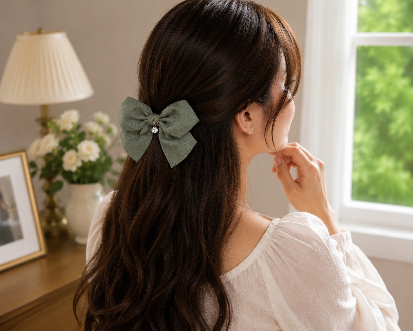 Hair Bow