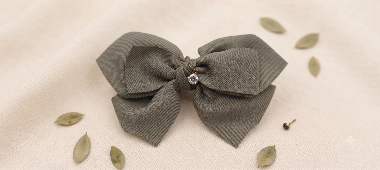 Hair Bow