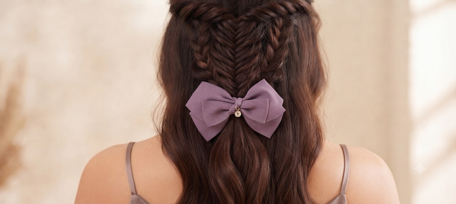Hair Bow