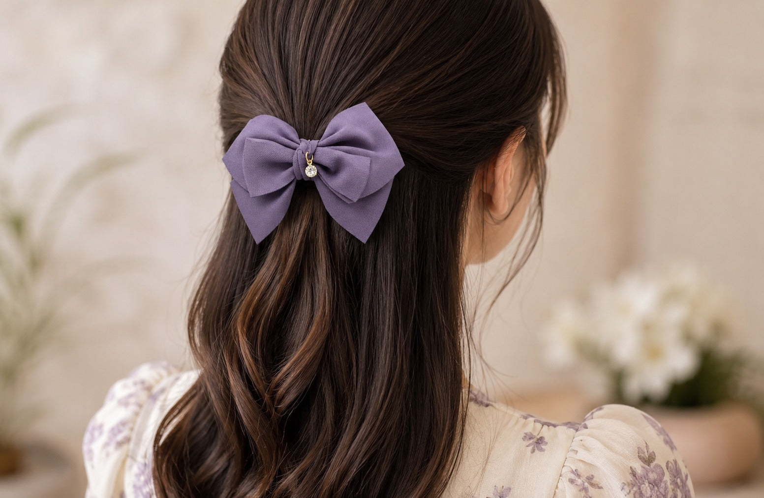 Hair Bow