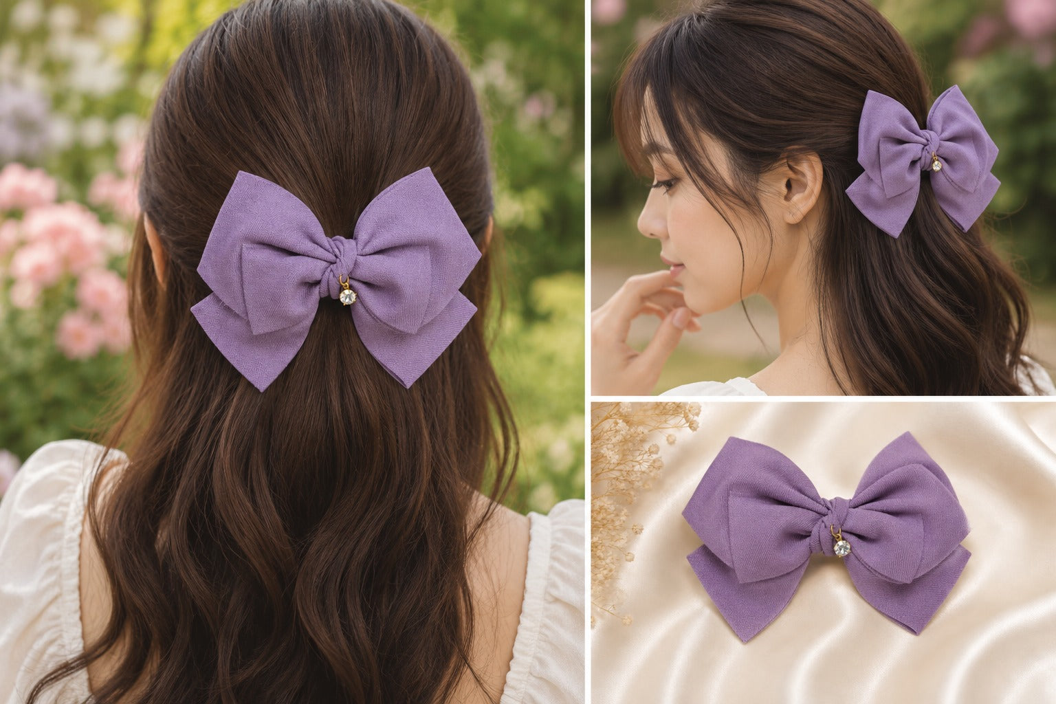 Hair Bow