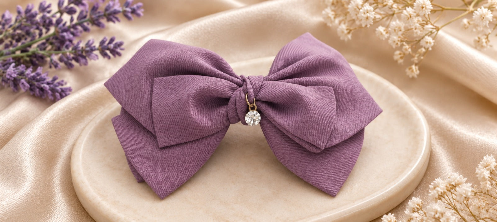 Hair Bow