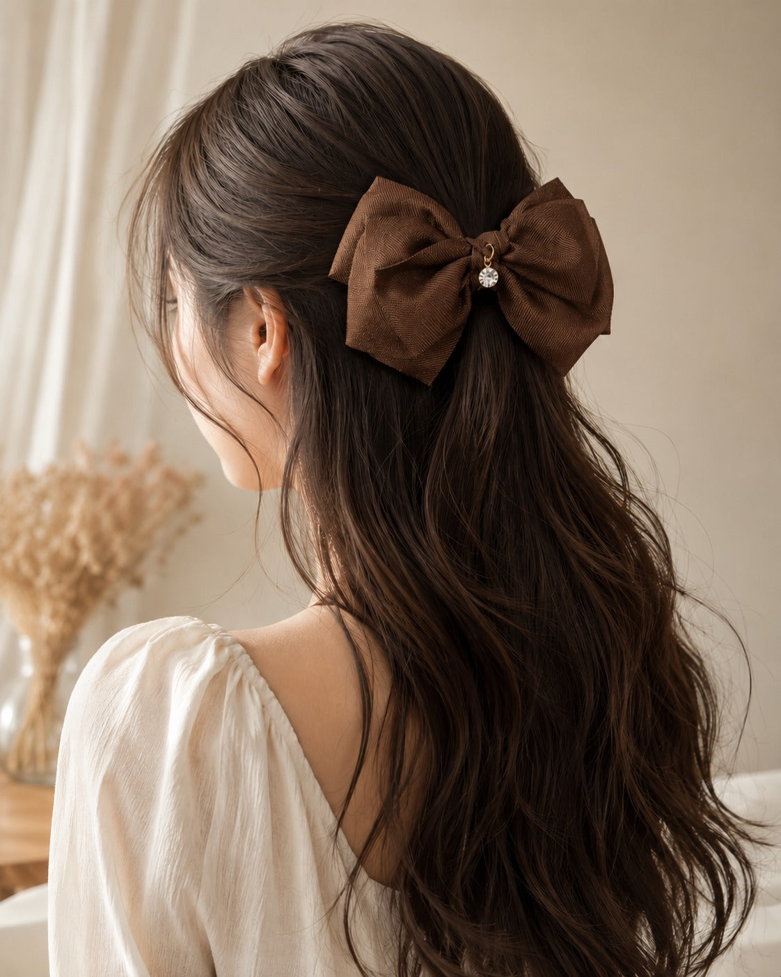 Hair Bow