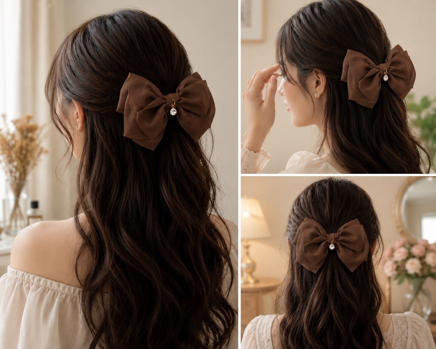 Hair Bow