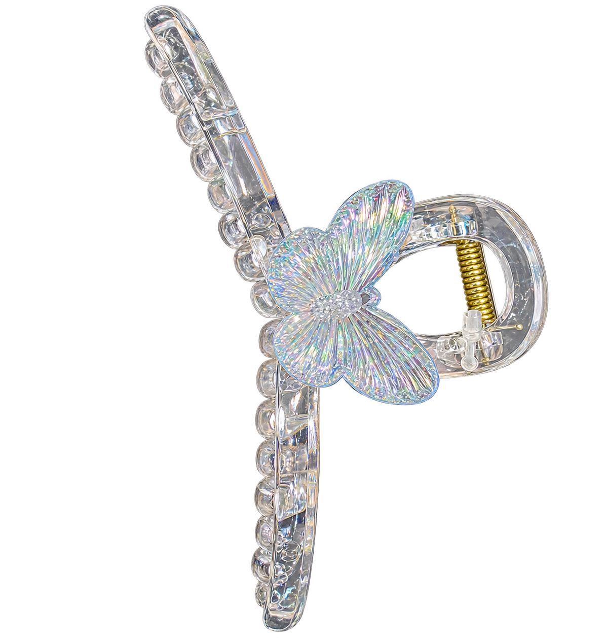 Butterfly Hair Clutcher