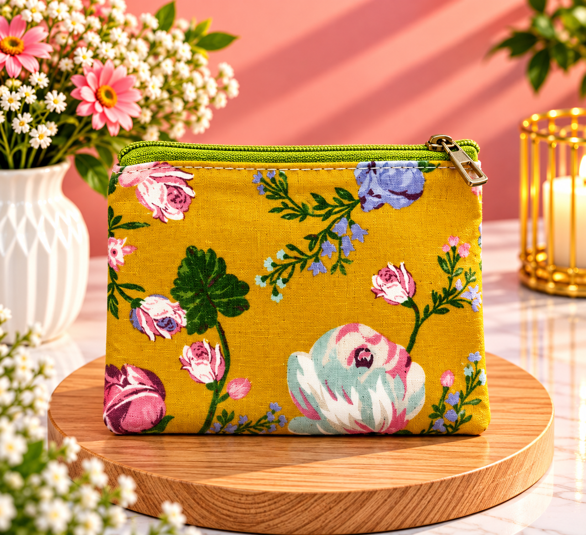 Pouch