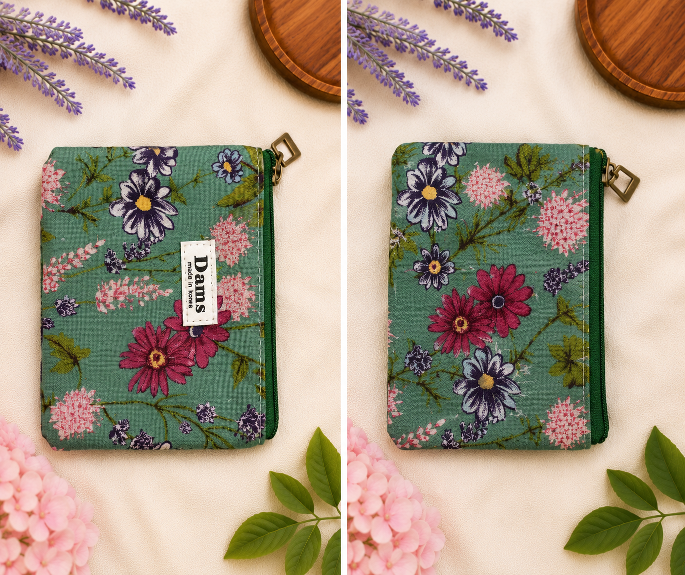 Mini Pouch