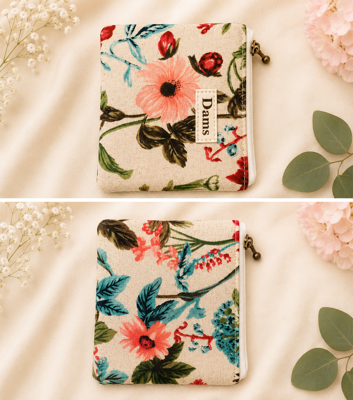 Mini Pouch