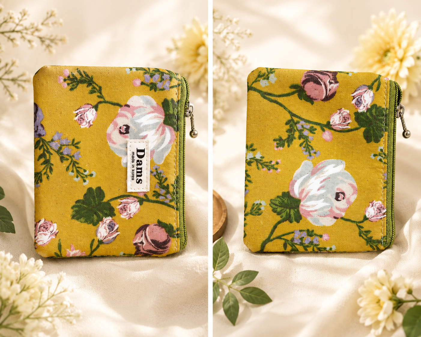 Mini Pouch