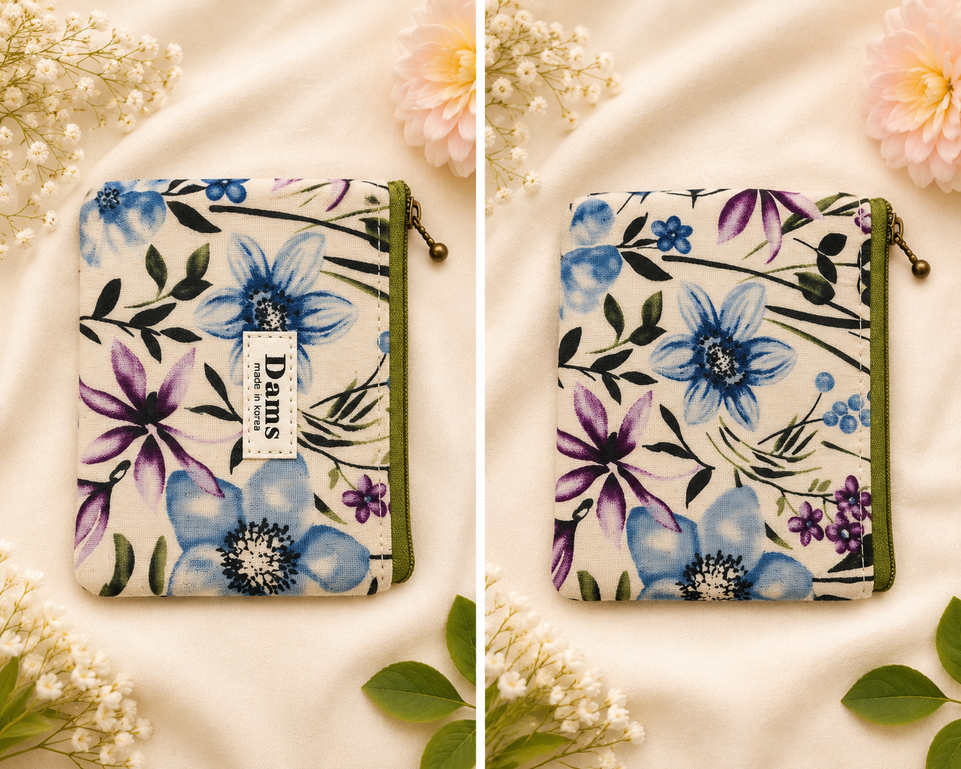 Mini Pouch