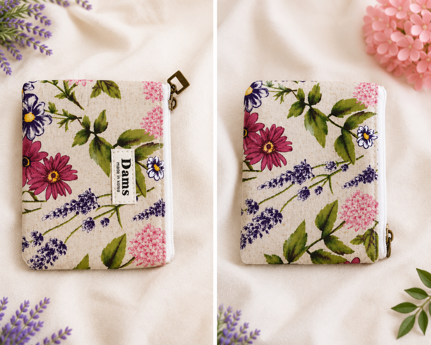 Mini Pouch