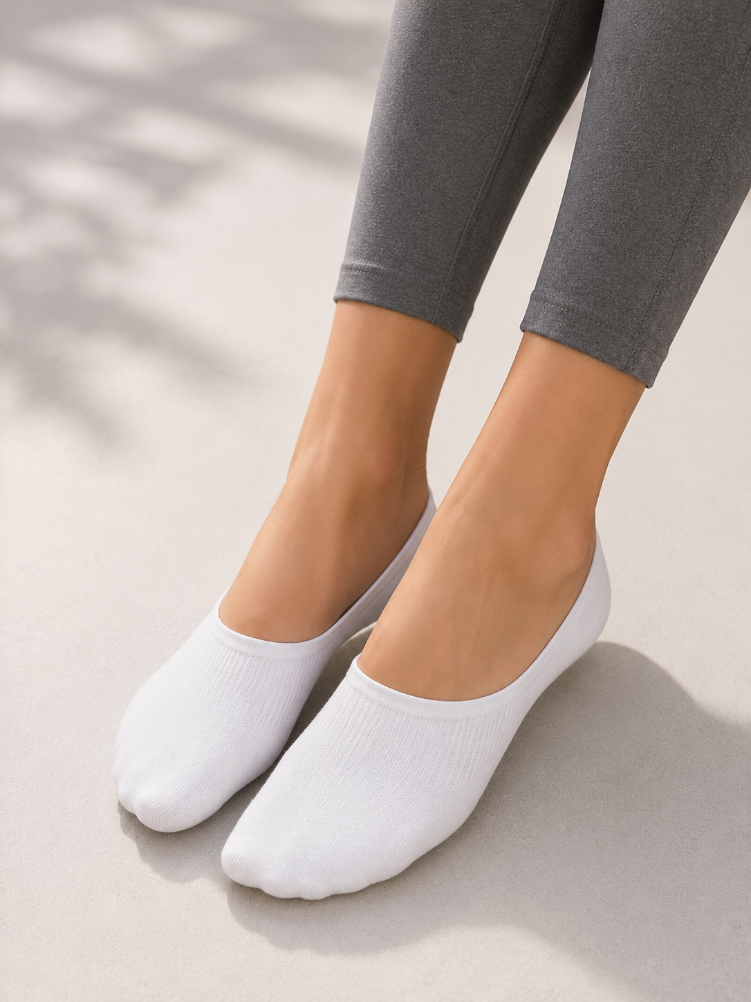 Loafer Socks