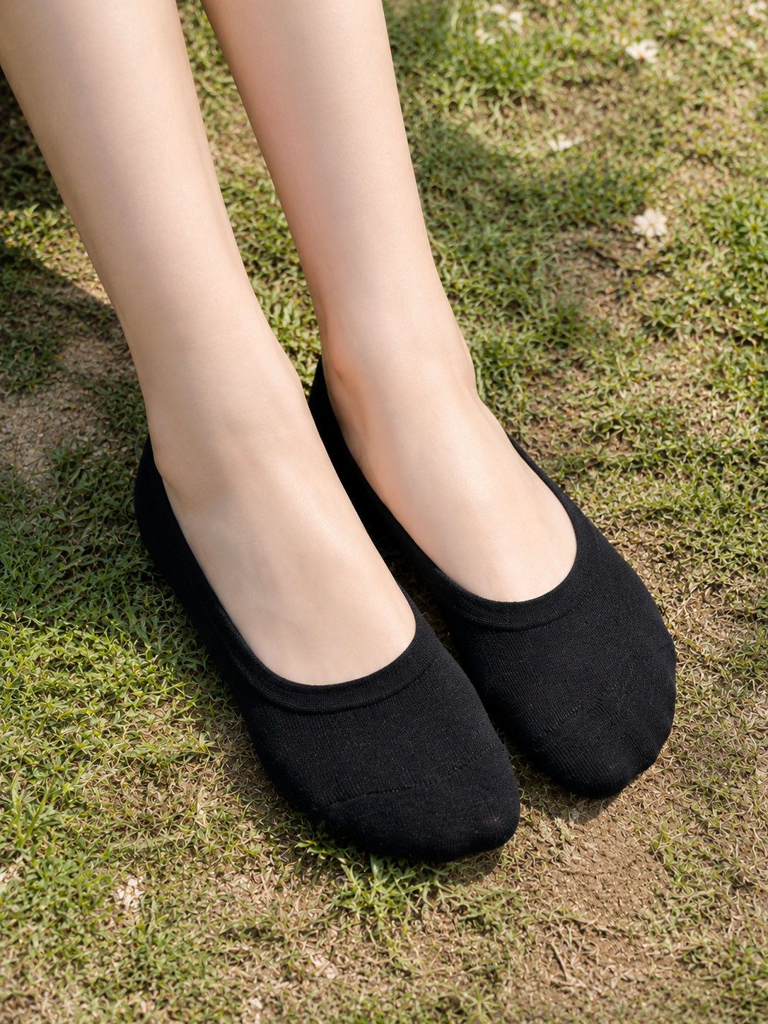 Loafer Socks