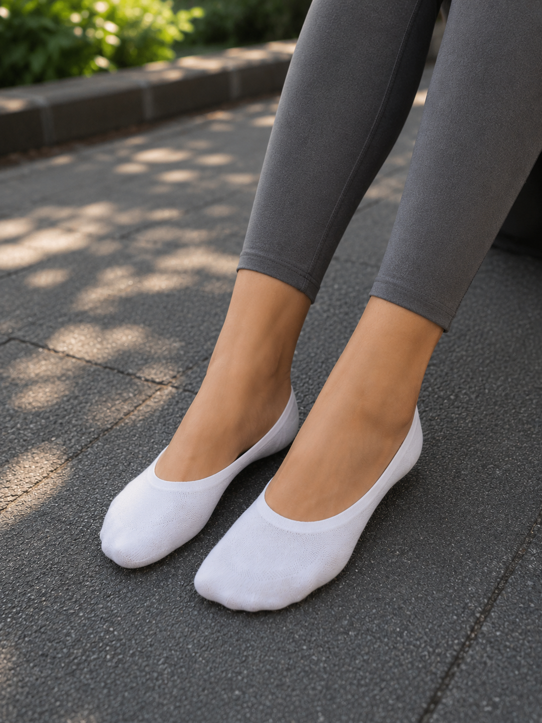 Loafer Socks