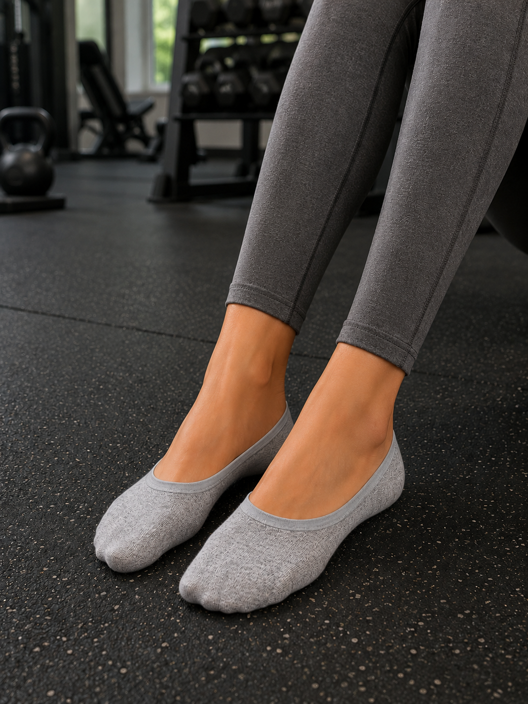 Loafer Socks