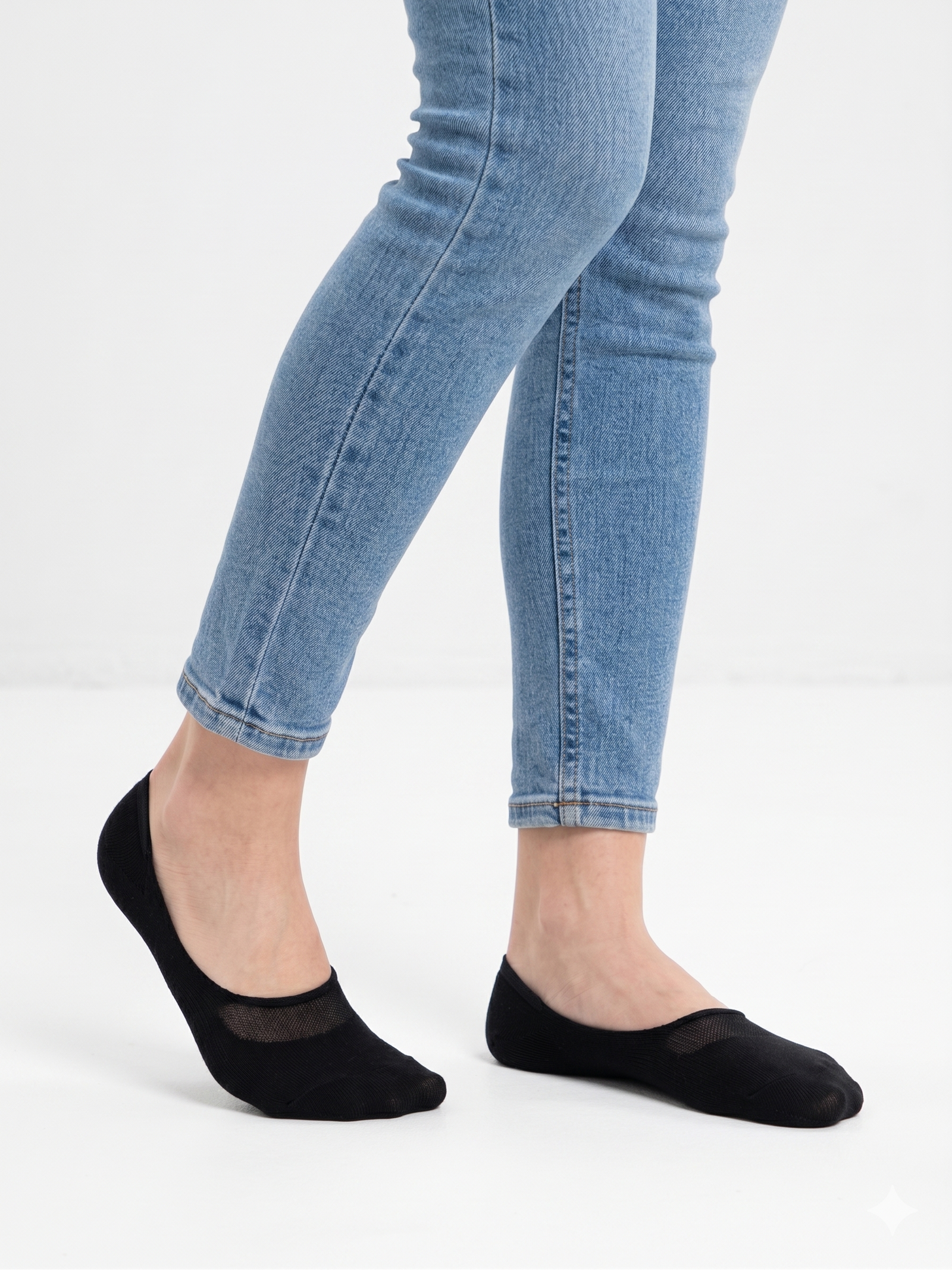 Loafer Socks