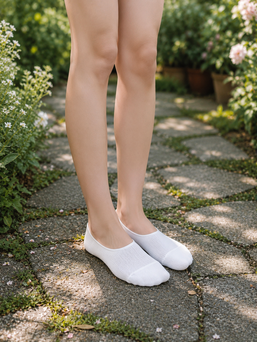 Loafer Socks