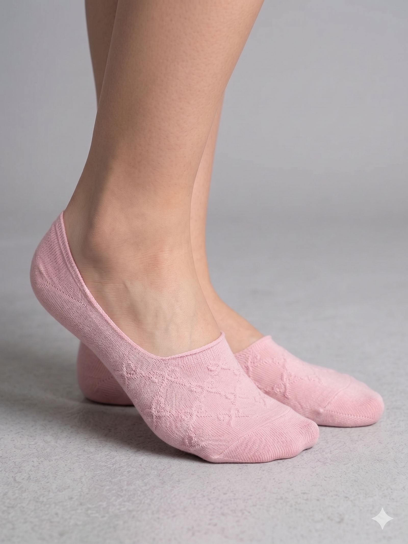 Loafer Socks