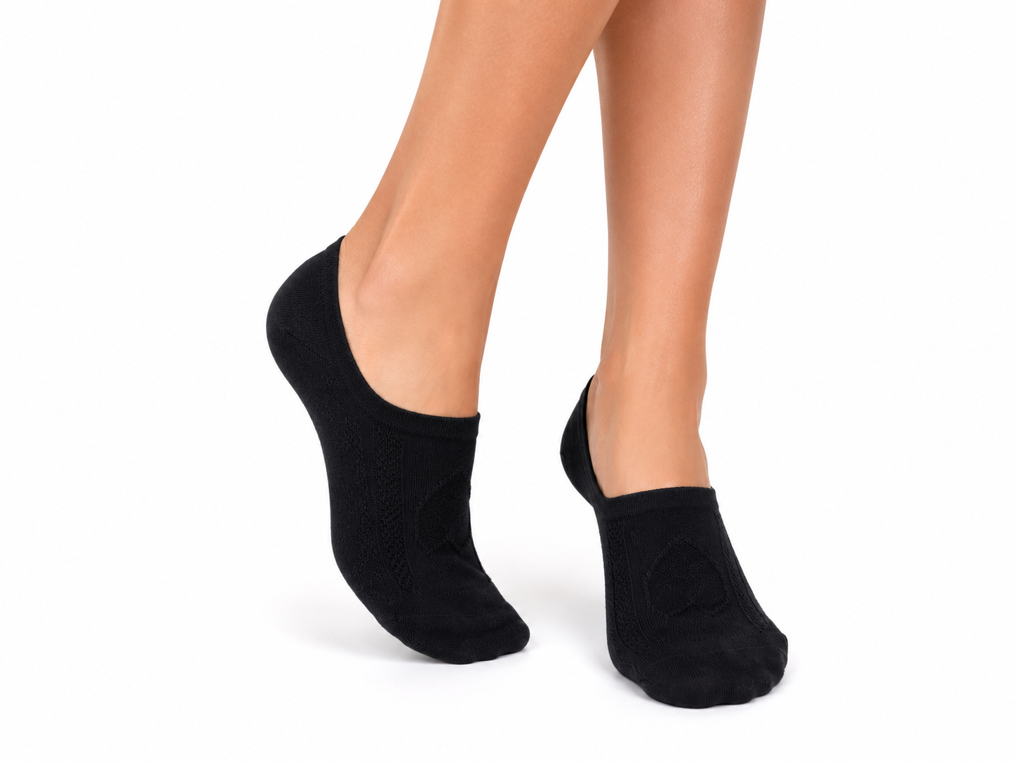 Loafer Socks