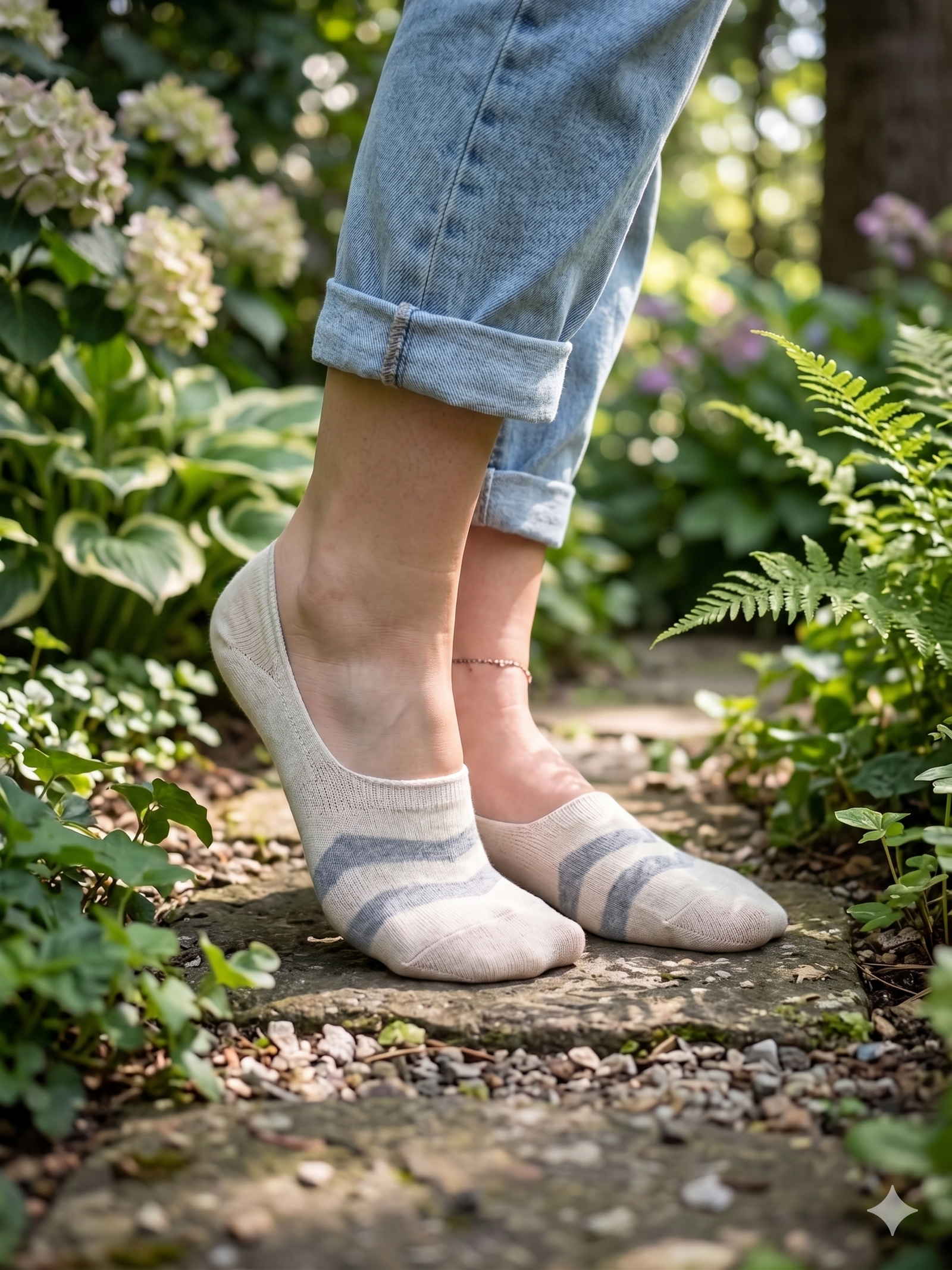 Loafer Socks