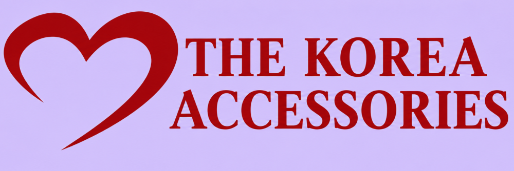The Korea Accessories